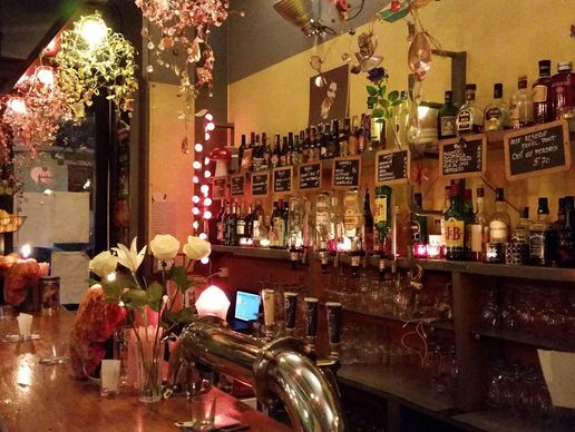 picture of la Ferblanterie