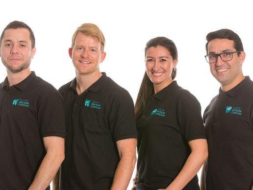 Bild zu Centre Dentaire Carouge ABMP SA