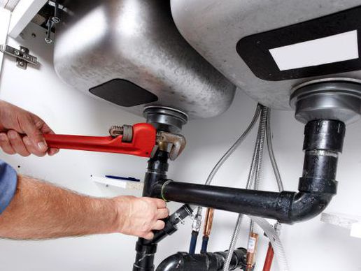 Bild zu KAUFMANN Sanitaire & CVC SA