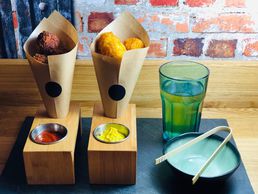 picture of The Meatballs Factory Sàrl