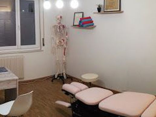 picture of Cabinet d'Etiopathie de Justine Guilhem