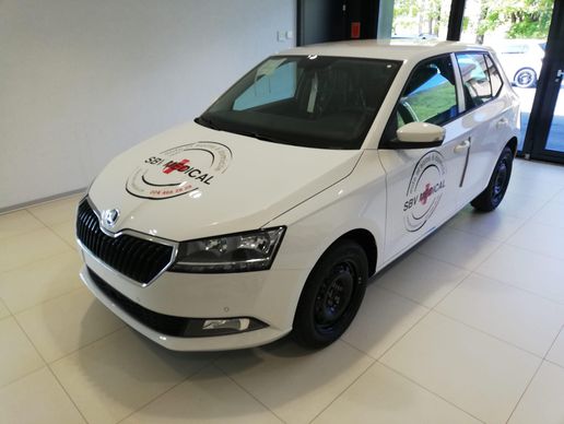 picture of SBV Médical Sàrl