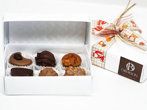 picture of Oberson SA