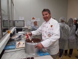 picture of Oberson SA