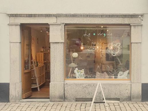 picture of Le Point Virgule