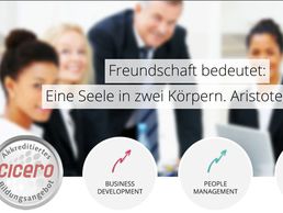 Bild zu Scherler People Management AG