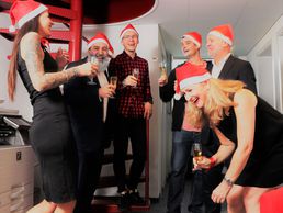 Bild zu Scherler People Management AG