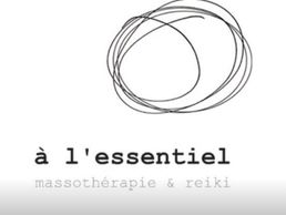 picture of Cabinet de Massothérapie et de Reiki