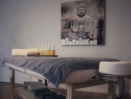 picture of Cabinet de Massothérapie et de Reiki