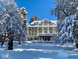 image de Le Grand Bellevue