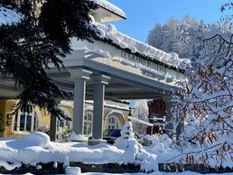 image de Le Grand Bellevue