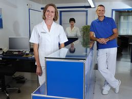 picture of Stouthandel René