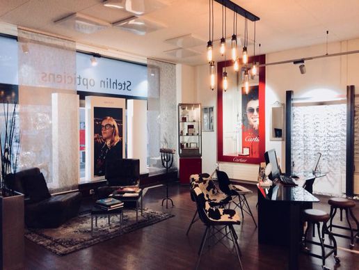 picture of Stehlin Opticiens