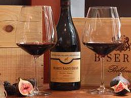 immagine di Vinothèque le Manoir