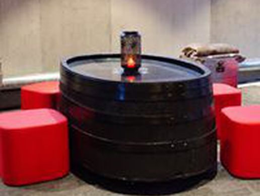 immagine di Vinothèque le Manoir