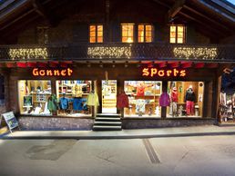 Bild zu Gonnet Sports