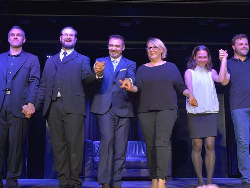 immagine di Compagnie Bananière