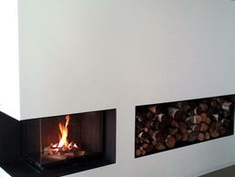 picture of CAMINI ENGELMANN Sagl