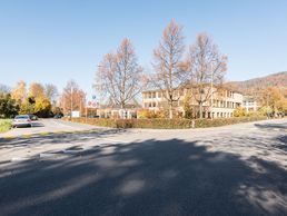 immagine di Hotelfachschule Thun