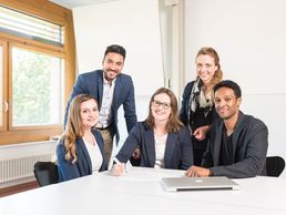 immagine di Hotelfachschule Thun