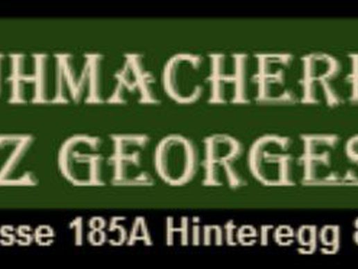 picture of Schuhmacherei "Chez Georges“ Hinteregg