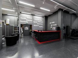 immagine di Crossfit Littoral