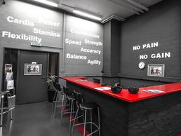 immagine di Crossfit Littoral