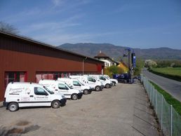 picture of VIONNET Fils chauffage SA