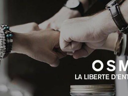 Bild zu Osmose Groupe