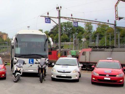 picture of Auto-Moto-école Fazy AEF
