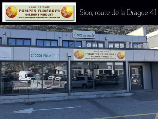 picture of AAF Gilbert Roduit