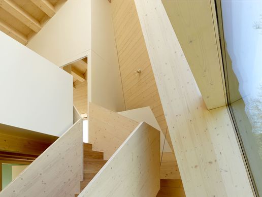 immagine di sas specific architectural solutions