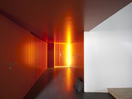 immagine di sas specific architectural solutions