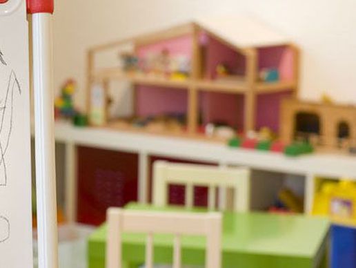 immagine di AEMO - Action Educative en Milieu Ouvert