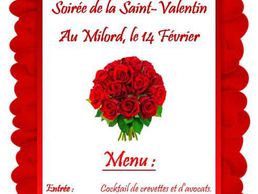 picture of Café-Restaurant Le Milord Sàrl