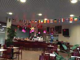 picture of Café-Restaurant Le Milord Sàrl