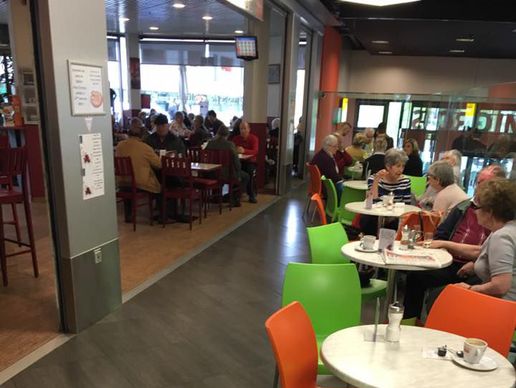 picture of Café-Restaurant Le Milord Sàrl