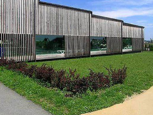 picture of Piscine de Bassins