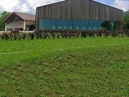 picture of Piscine de Bassins