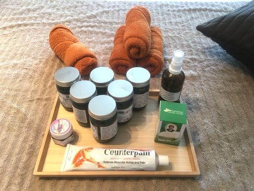 immagine di Diamond Lake Massage