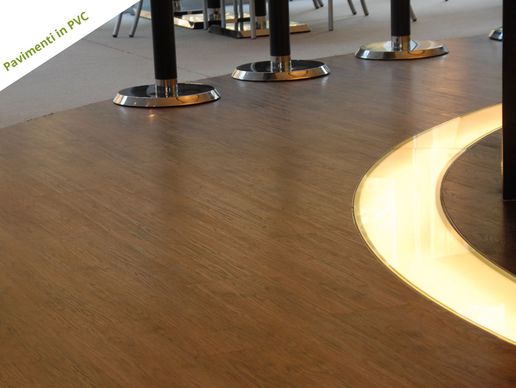 immagine di Pedrazzi Pavimenti SA