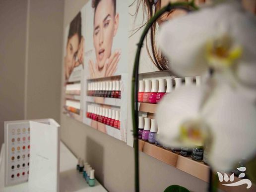 Bild zu Maison Esthétique