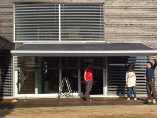 Bild zu XM Stores Sàrl