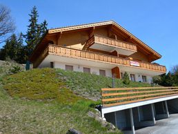 image de Francey Immobilier