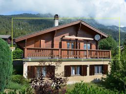 image de Francey Immobilier