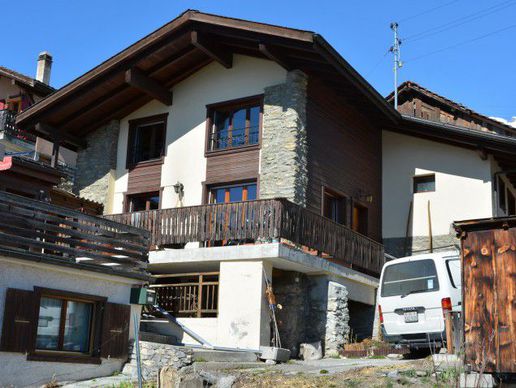 image de Francey Immobilier