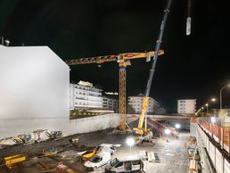 immagine di Evéquoz SA