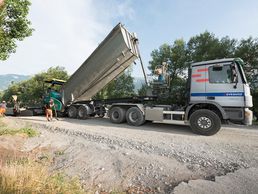 immagine di Evéquoz SA