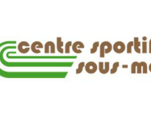 Bild zu Centre Sportif Sous-Moulin