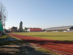 Bild zu Centre Sportif Sous-Moulin